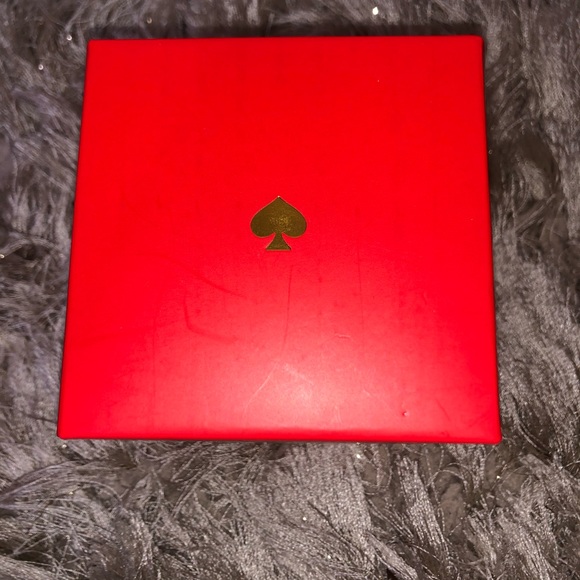 Kate Spade Deck The Halls Christmas Ornament - Picture 5 of 5